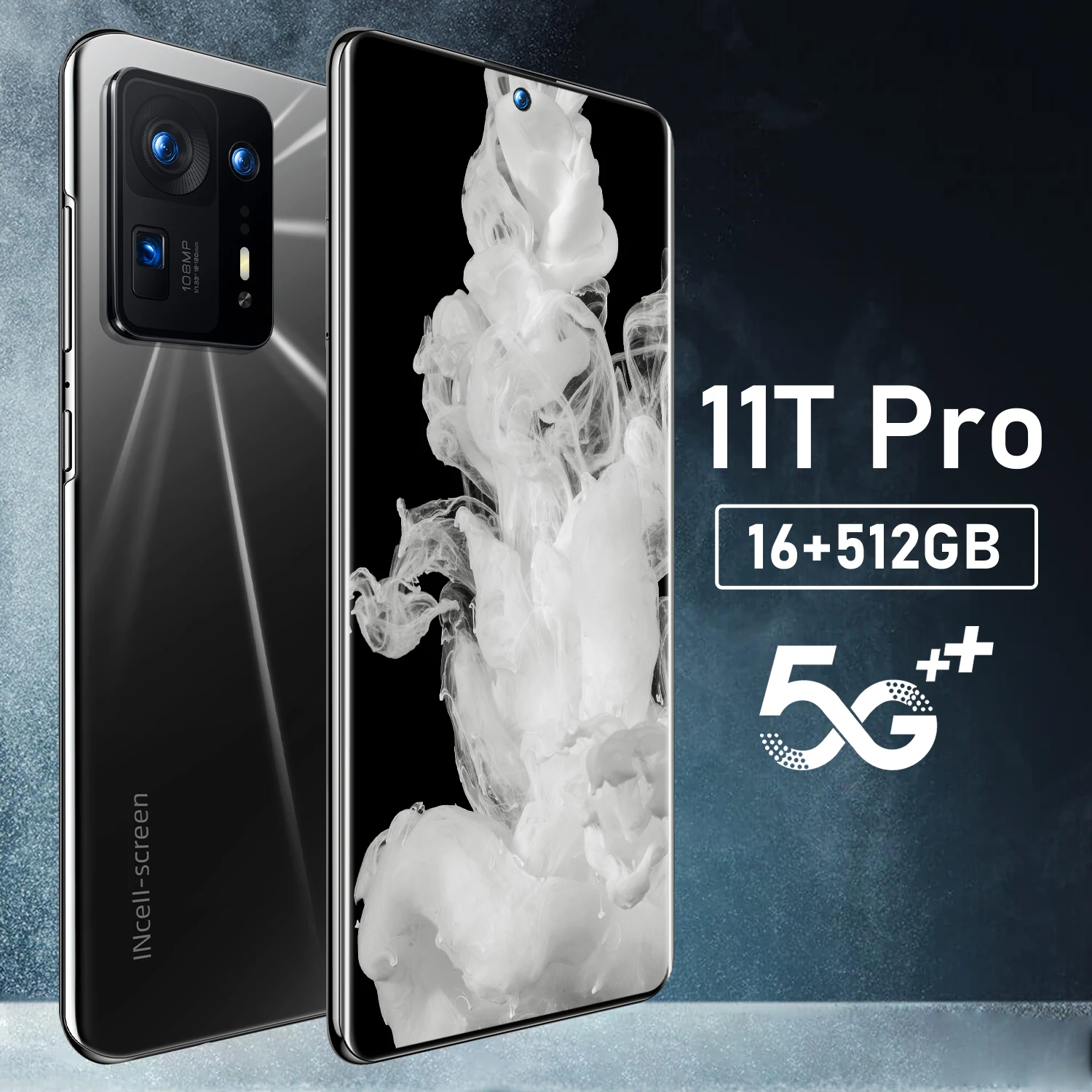 11t pro 4g