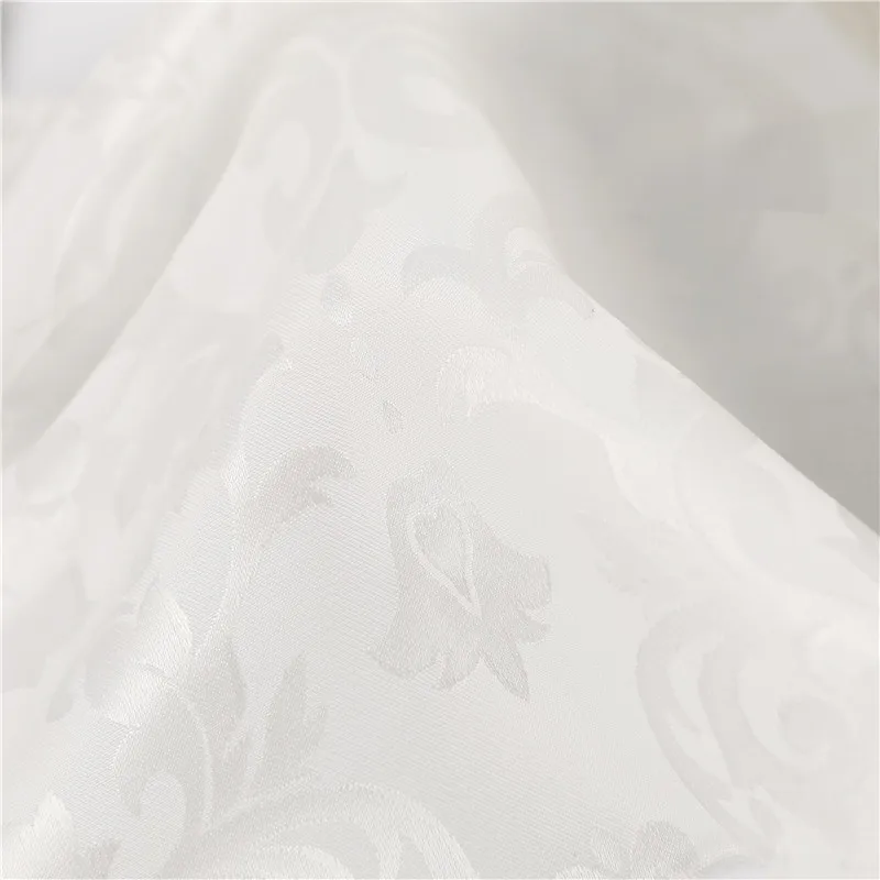 
 Оптовая продажа, блестящая Цветочная атласная жаккардовая ткань из чистого шелка  