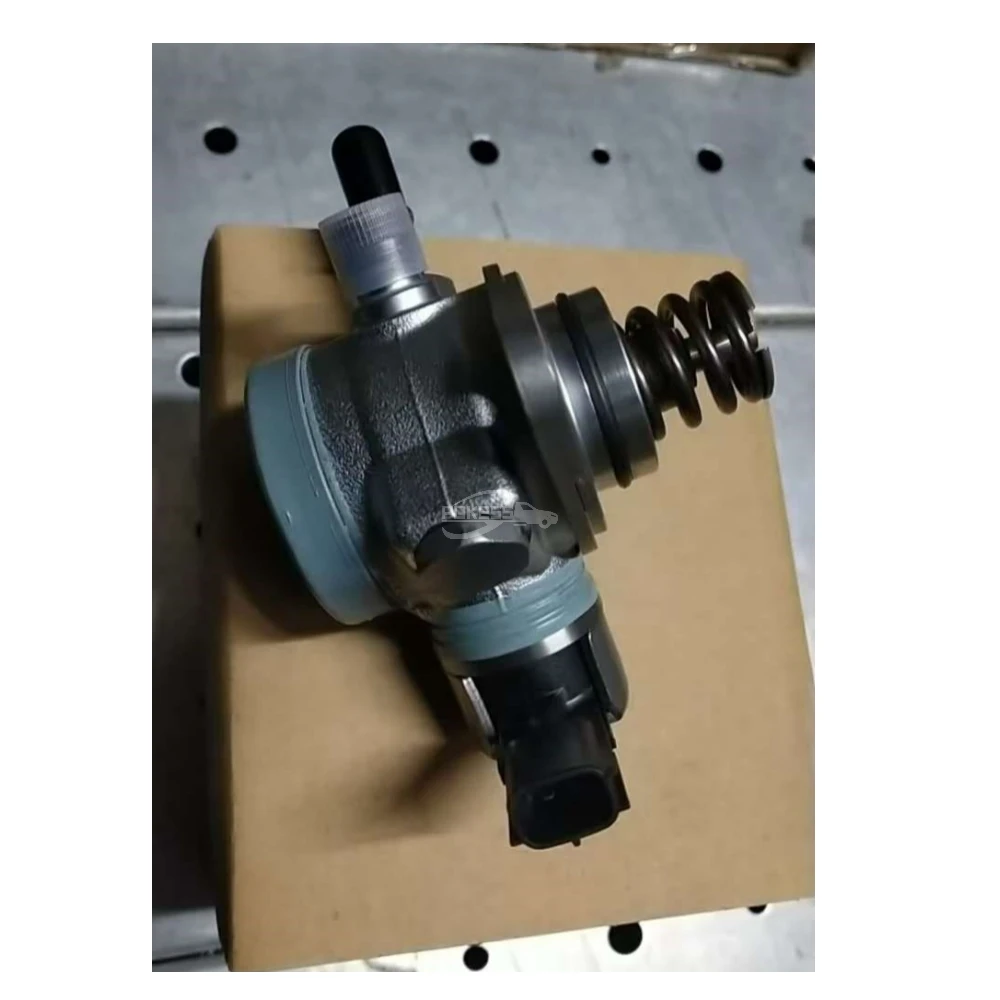 High Pressure Fuel Pump CM5E9D376CA Smooth Surface Car Engine Fuel Pum... — 2