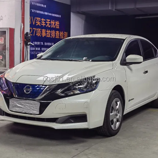 Low Speed Electric Vehicle Ev Car Taxi Cheap Used Cars For Export Buy