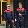 NJ-traje rojo