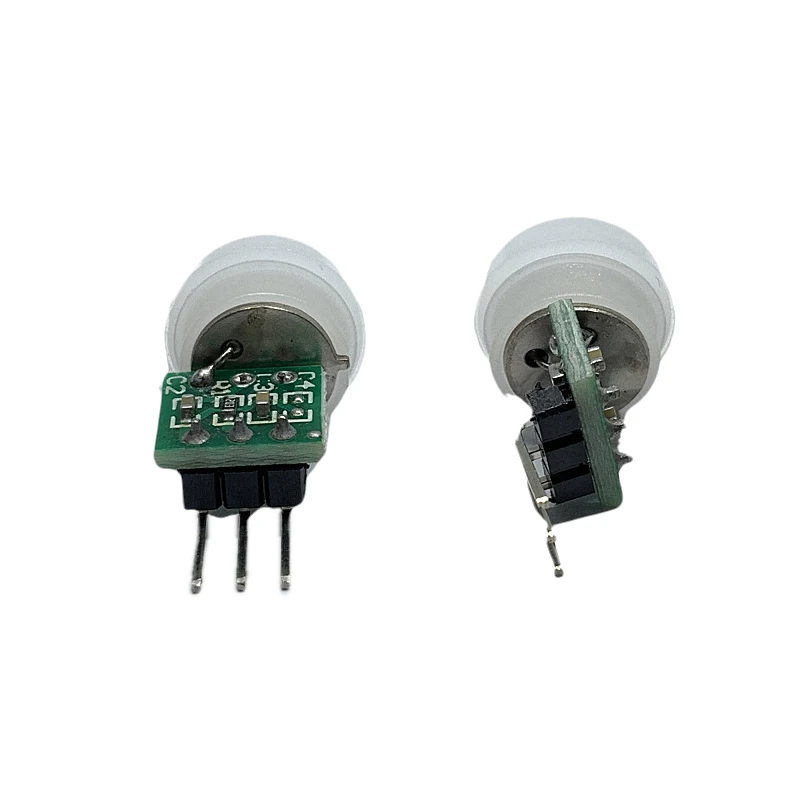 AM312 Pir Mini Motion Sensor IR Pyroelectric Infrared PIR Human Body Motion Sensor Detector Modules AM312