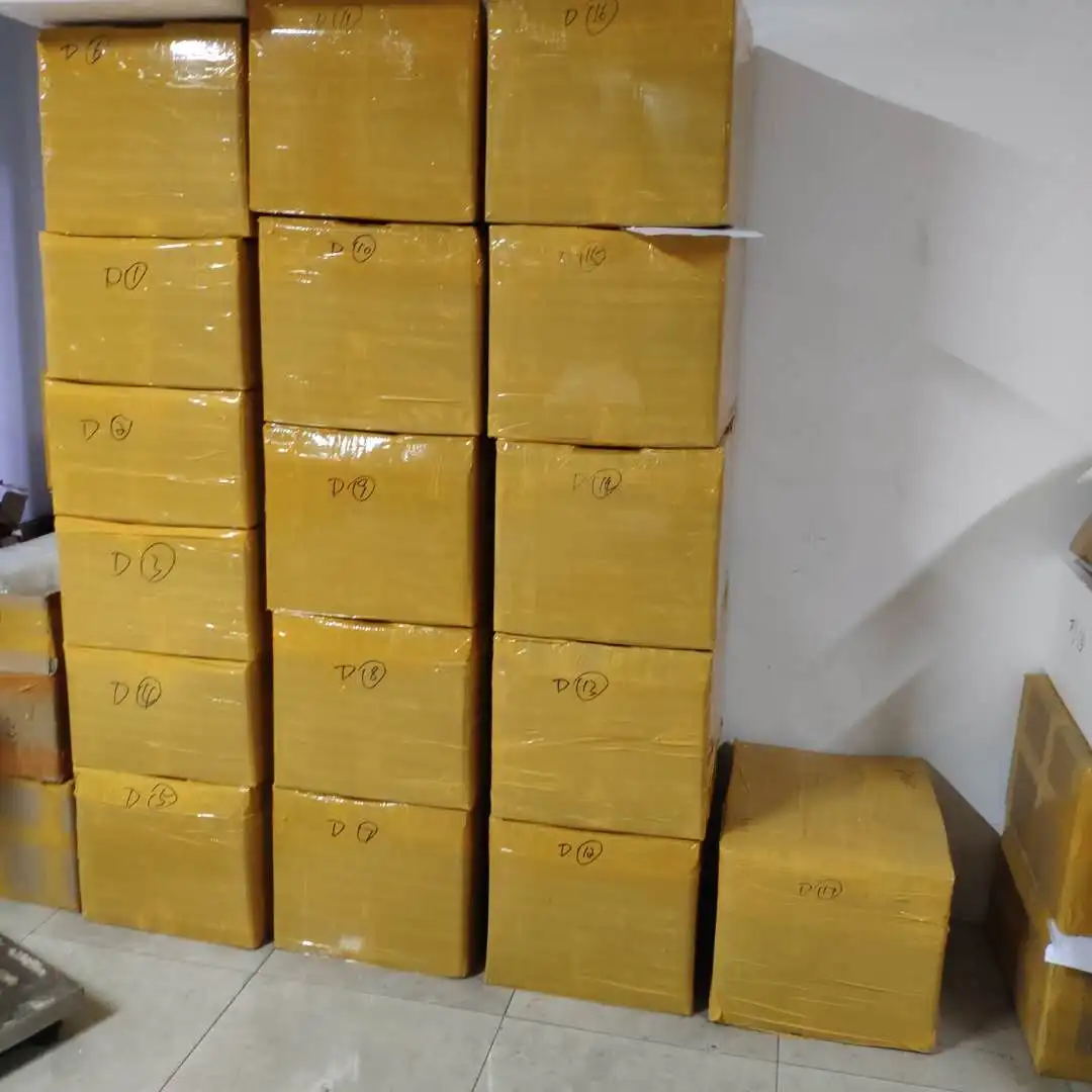 Custom Logo Box Packaging - 10+1 Tempered Glass Screen Protectors