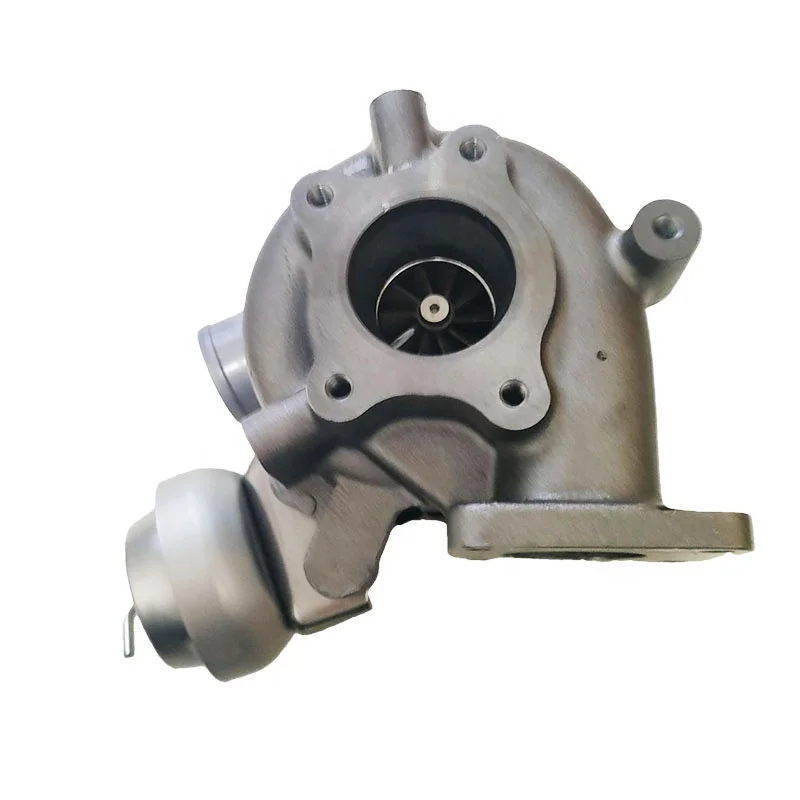 High Quality ISUZU 4JJ1 Turbocharger for Isuzu Dmax Mux Auto
