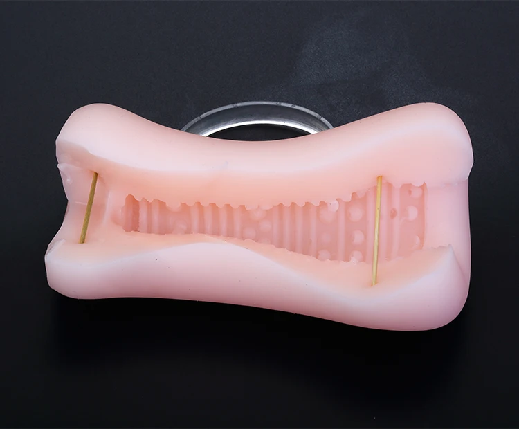 Adult Sex Toy Product Artificial Vagina Pussy Masturbator Sex Toys For Men