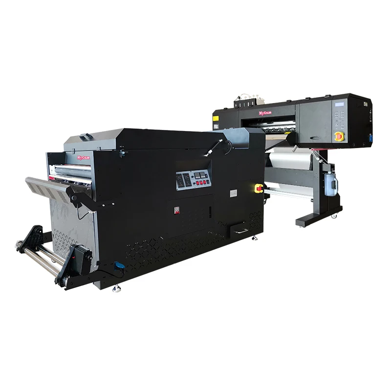 DTF Printers  Amcad & Graphics