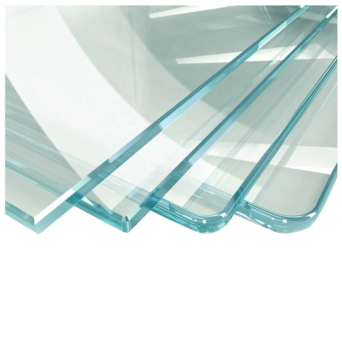 product 4mm 6mm 8mm 10mm 12mm tempered safety glass toughened clear float glass for greenhouse bathroom exterior decoration-3