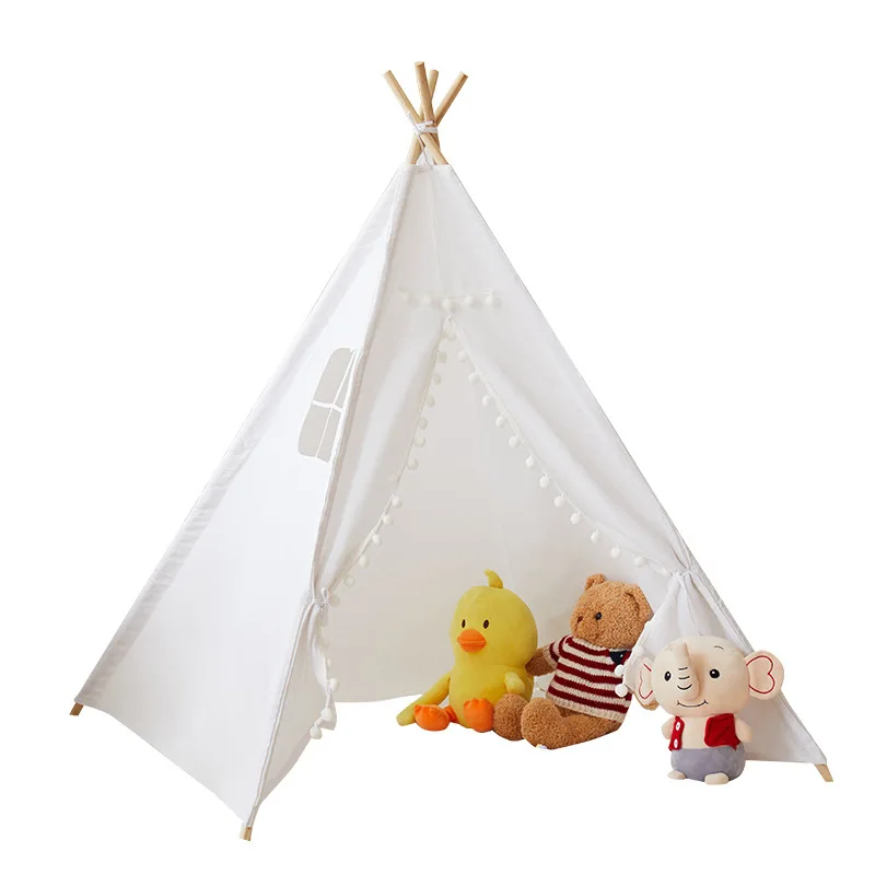 Kids Tent Quality Wholesale Toy Tents Kids Teepee Tent For Party