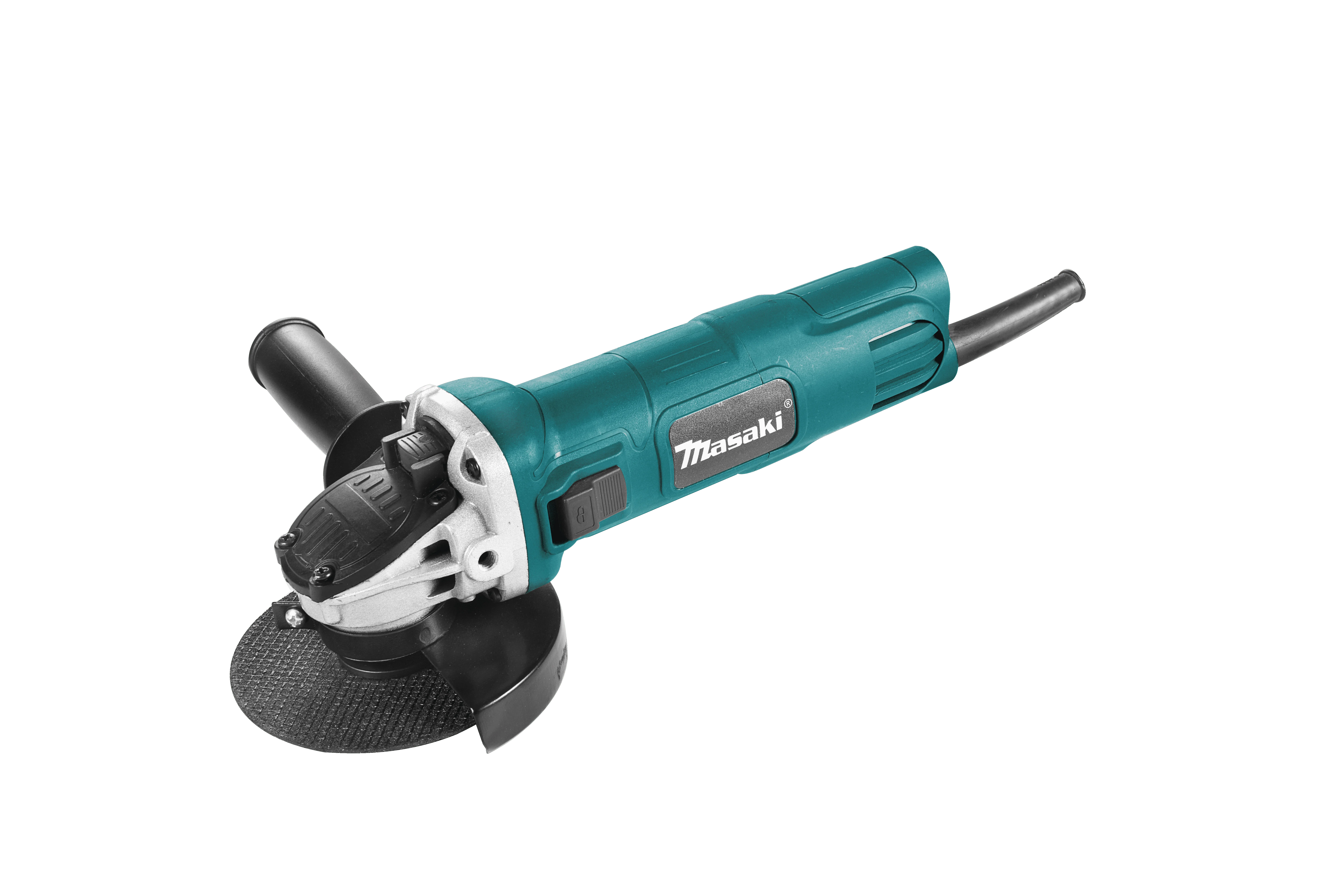 Variable Speed Angle Grinder Model Power Tools Grinding Machine