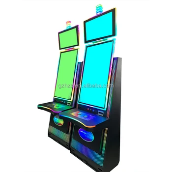 High Quality Metal Cabinet Game Machine Mega link Game Machines For Sale
