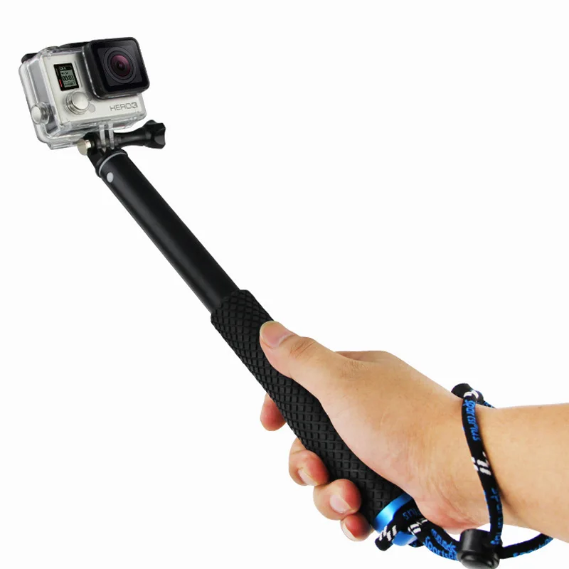 Tongkat Selfie Selfie Stick Gopro Jual Telesin Selfie Stick