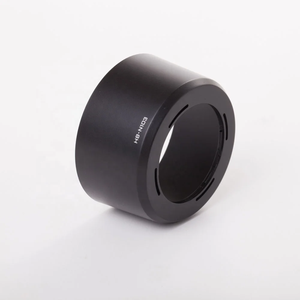 Hb N103 Camera Lens Hood For Nikon1 Nikkor Vr 30 110mm F 3 8 5 6 Lens 40 5mm Filter Buy Hb N103 Lens Hood Lens Hood For Nikkor 1 J1 V1 Product On Alibaba Com