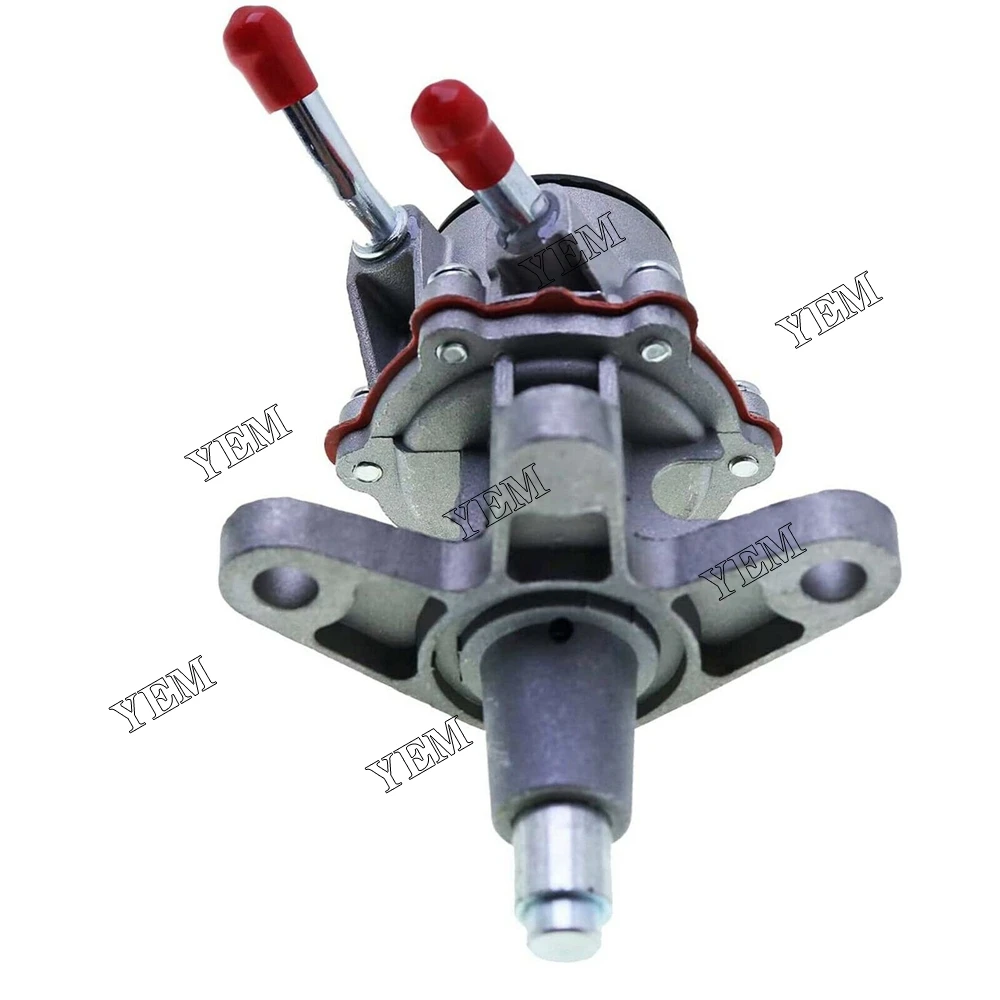 Engine Spare Parts Fuel Lift Pump for Genie Part S-40 S-60 S-65 S-80 S-85 Z-60/34 Deutz F4L1011F US
