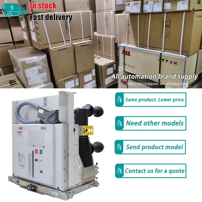 VD4Z121232 VCB VD4 12kv Vacuum Circuit Breaker VD4/Z 12.12.32| Alibaba.com