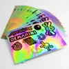 Holographic Sticker Sheet