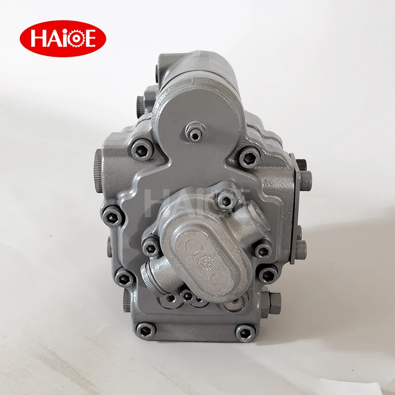PVK-2B-505-CN-4962E for Hitachi ZX48U-5 Excavator Main Pump