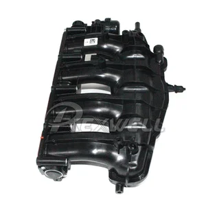 Engine Parts Intake Manifold for VW Skoda Audi 06J198211D