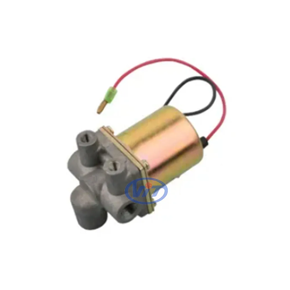 VIT-He  Solenoid valve VF-132  MC842366 Truck Spare parts manufacture