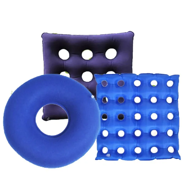 Seat Cushion Inflatable Donut Medical Medical Inflatable Ring
