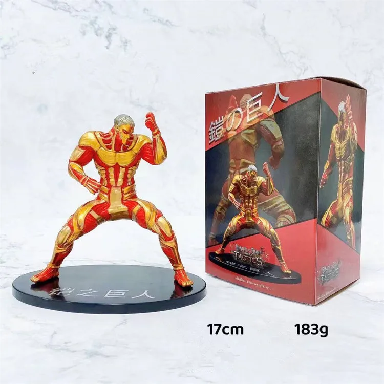 【即購入ok!!】進撃の巨人 フィギュア タイタン [並行輸入品] 81YGdne4alL._AC_SY200_QL15_.jpg