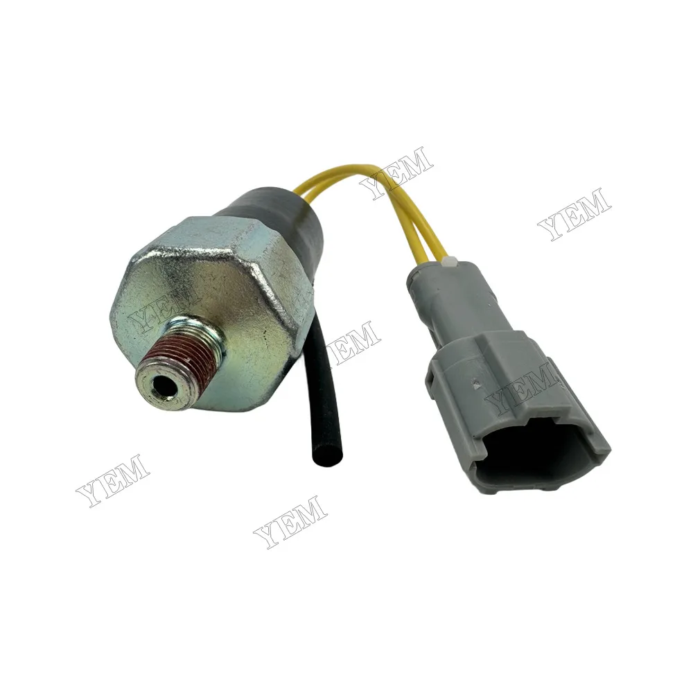Air Rest Sensor 8-98249724-0 Fit for Isuzu 6HK1 Engine 5