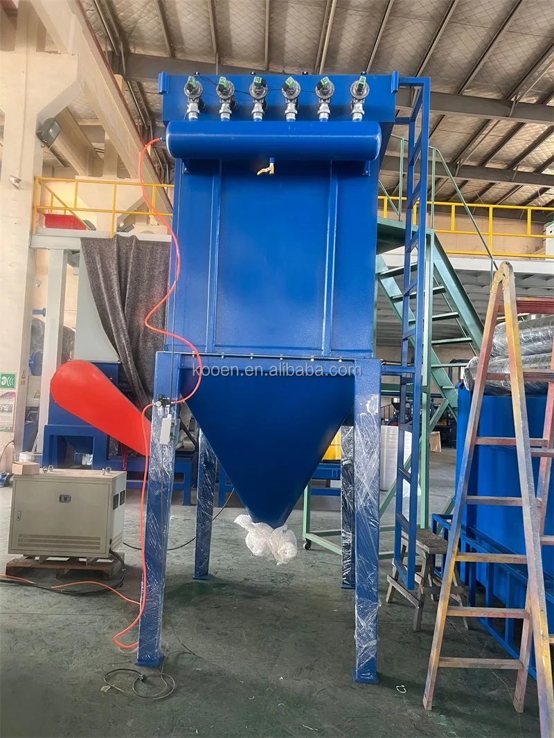 Industrial Dust Separator Dust Collector Machine| Alibaba.com