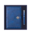 Conjunto azul-A