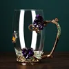 Purple-Single Cup-High Style(350ml)