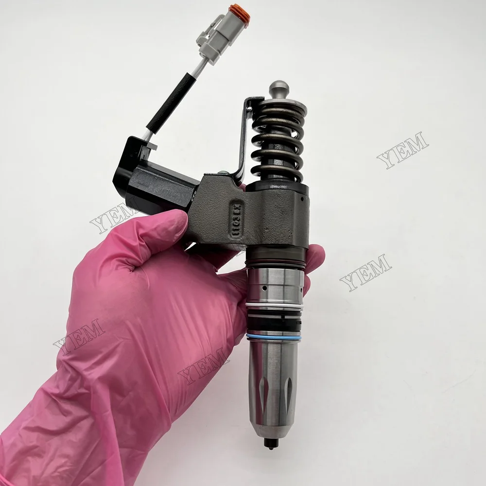 Fuel Injector for N14 Industrial Machinery Engine Parts 2