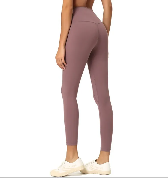 Yoga Leggings,Fitness Pant,High Waist 