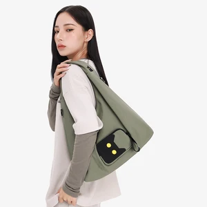 NOXXON Custom Sling Bag with Logo Designer Handbag Lightweight Casual Women's Shoulder Bags with Adjustable Strap for Daily Life