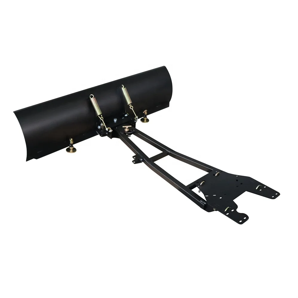 Снегоочиститель ATV UTV с усиленной режущей кромкой