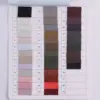 color card