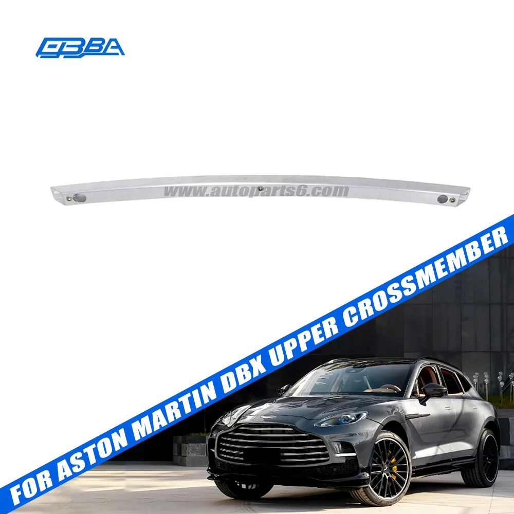 فیکٹری معیار الومینیم مواد فرنٹ بمپر اندر کی سلاخ فور اسٹن مارٹن DBX MY83-17F890-AA