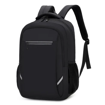 Alternative view of 2023 New Business Laptop Backpack High Quality Oxford Cloth Computer Backpack Travel Outside Student Laptop Backpacks Custom