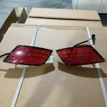Marco Polo G7 Rear Fog Lamp New Condition