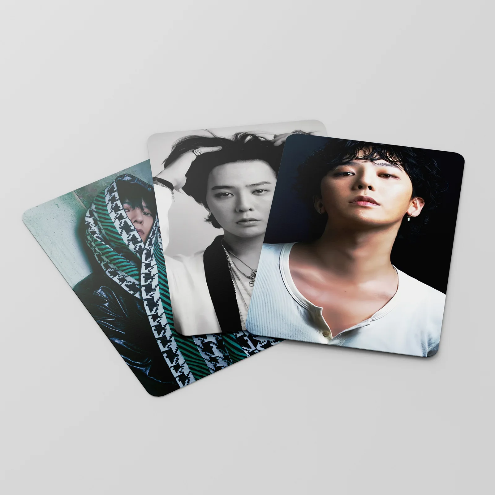 ビッグバン BIGBANG Amazon.co.jp: ミュージックカード GDRAGON BIGBANG G-DRAGON GD ジヨン ジードラゴン K-POP・アジア