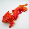 Oro rojo