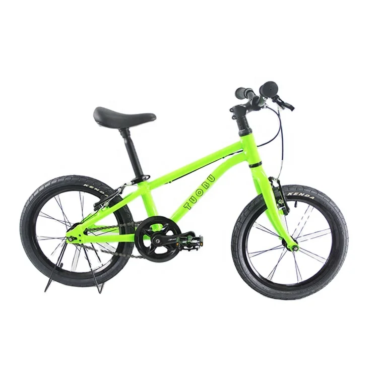 16 inch bike aluminium