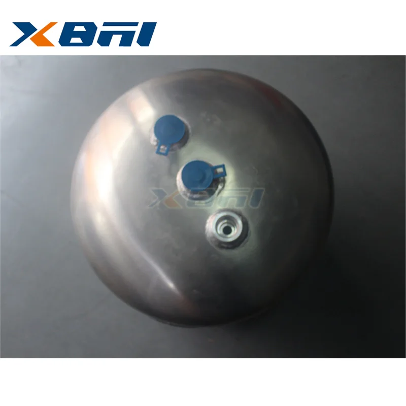 SINOTRUK SITRAKC7Hアルミニウム合金製エアリザーバーアセンブリ31020L