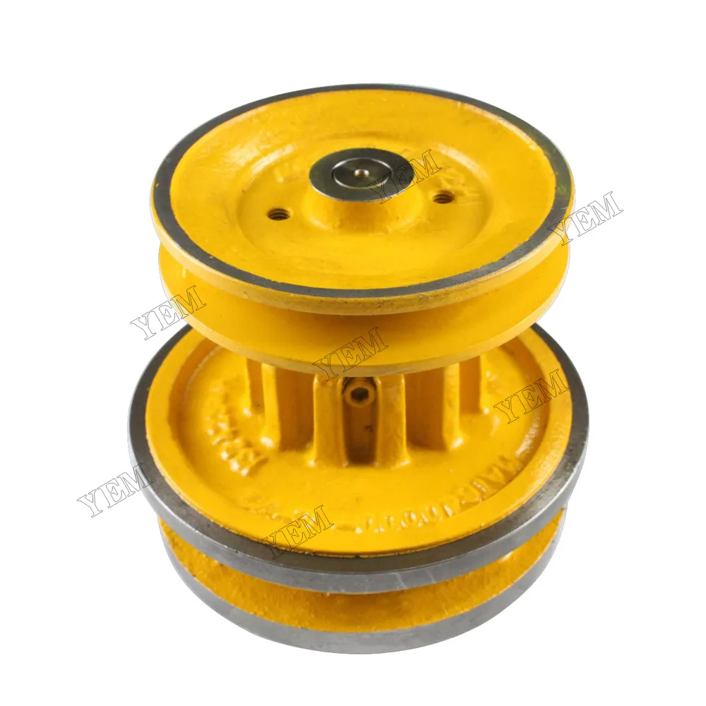 Water Pump 6676-63-1014 Fit for Komatsu D65 NH220 Engine