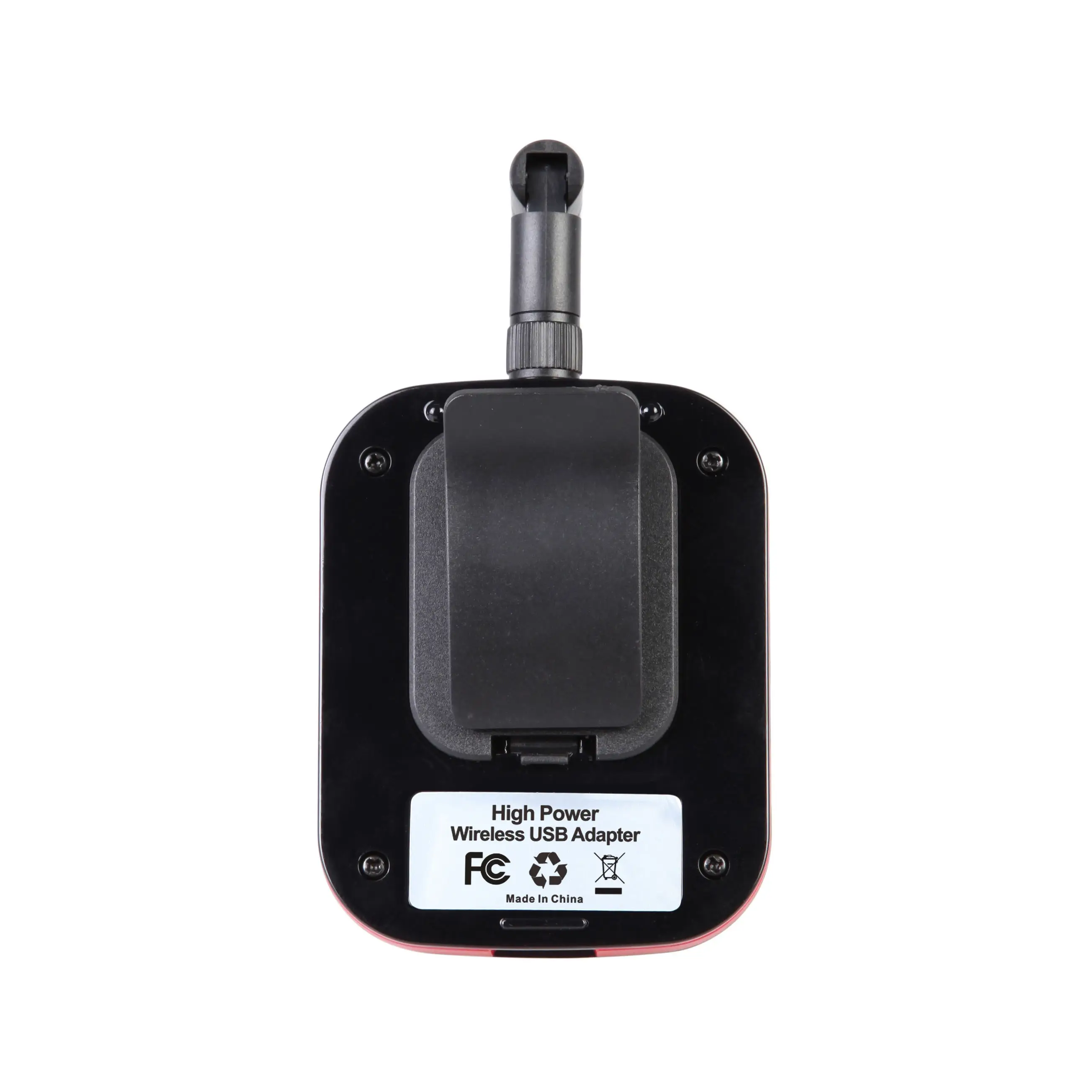 150M High Power Wireless USB Adapter with 9DB Antenna/WIFI Lan Card with 15dBi Directional Antenna BT-N9500