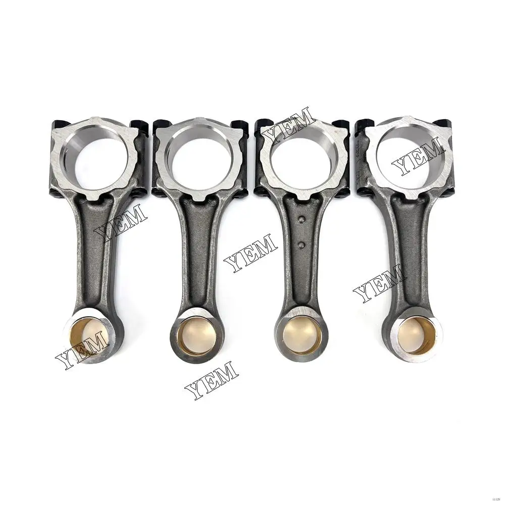 CON ROD ASSEMBLY 8-98075776-0 Fit for Isuzu 4LE2