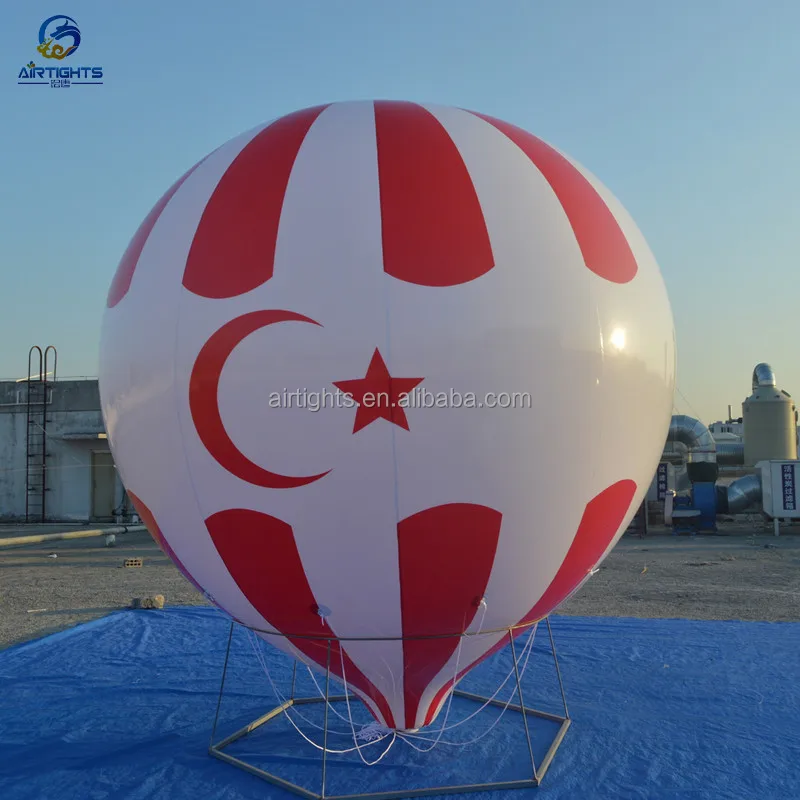 REMAX Helium Balloon - Big Flying Inflatable for Promotion