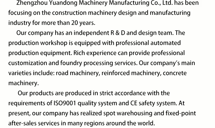 High Quality Compactor Machine Road Roller 1 2 3 4Ton Vibratory Compactor Asphalt Road Roller Construction Machine details