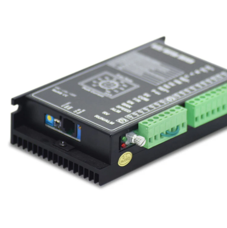 BL 4815L High Quality Controller Electric Motor Speed 36v Brushless Dc Controller