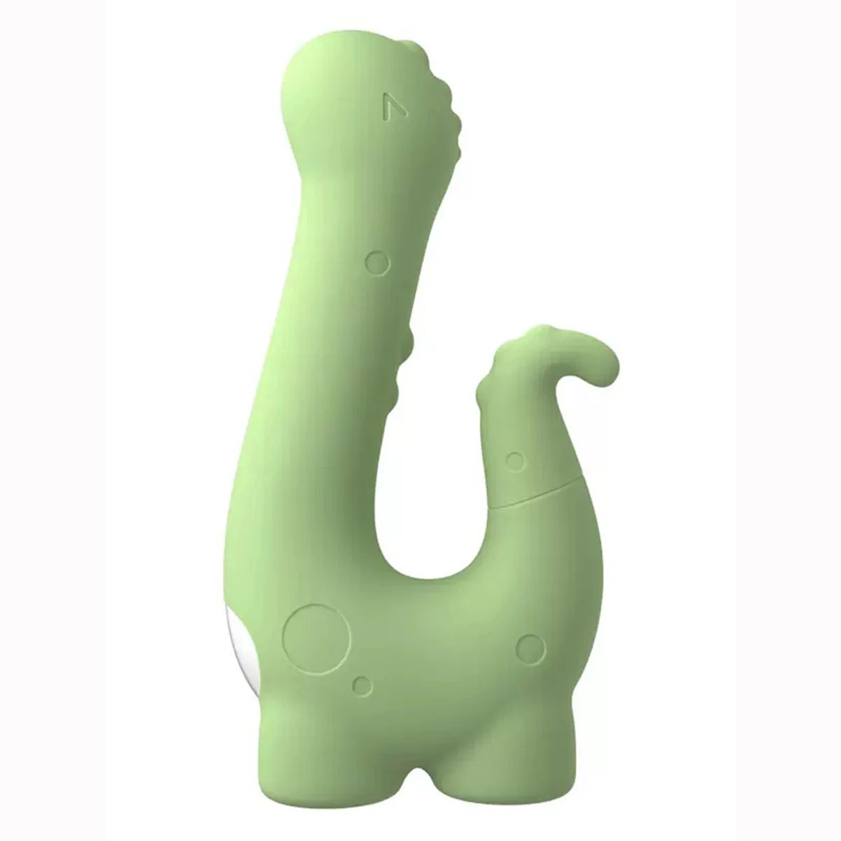 3 In 1 Dinosaur-Shaped Vibrator: 10 Vibration & 5 Suction Modes, USB  Rechargeable, Waterproof Medical Silicone Sex Toy