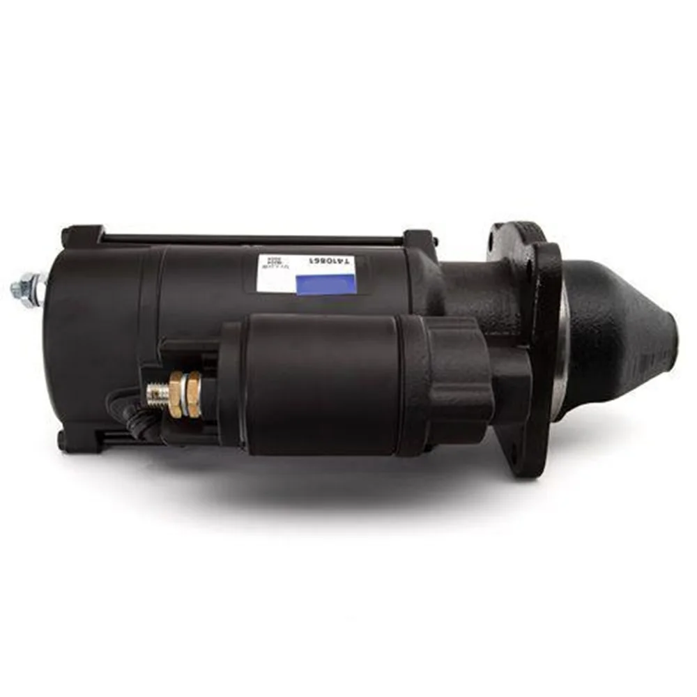 IZUMI T410862 Starter for Perkins C4.1 Fast Delivery Engine Parts