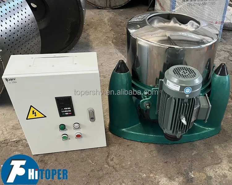 High Quality Widely Used Centrifuge for Ink Cartridge for Sale