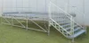 Acero galvanizado